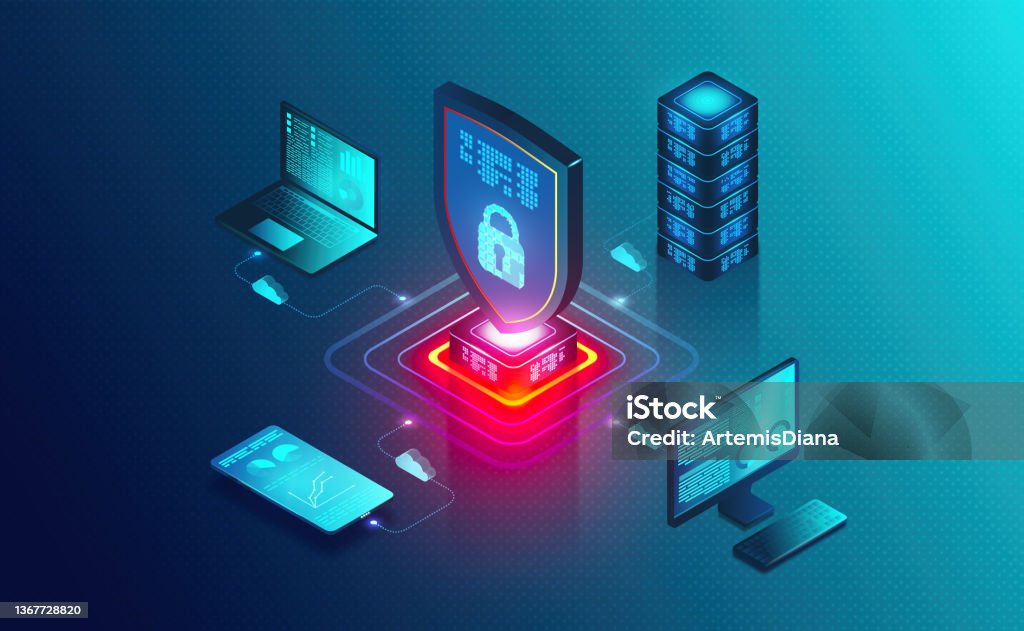 Cybersecurity